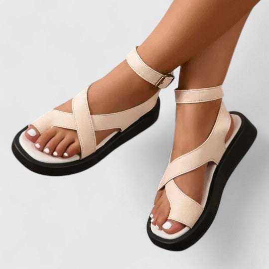 Lena - Sandalias Elegantes