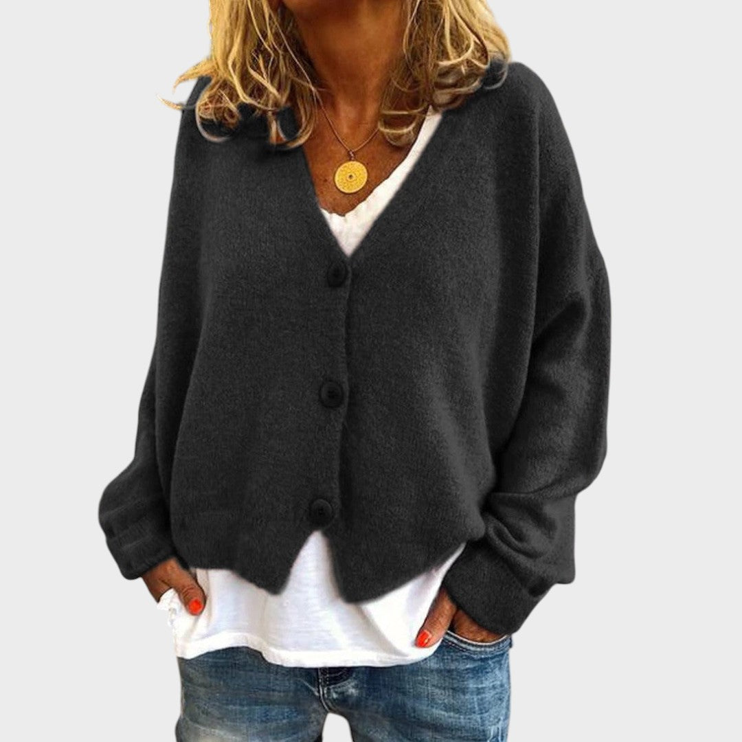 Eulalia - Chaqueta de punto