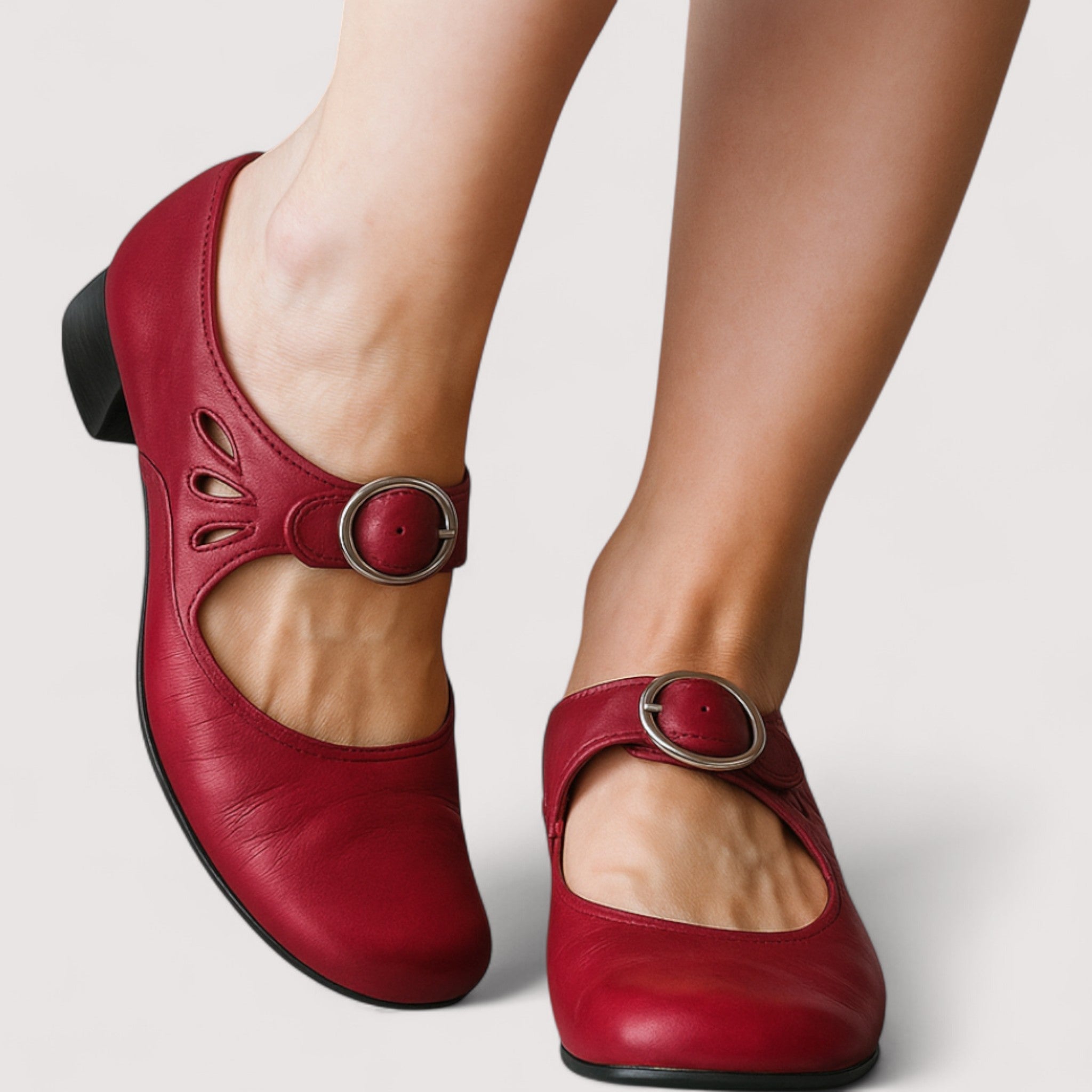 Clara - Zapato elegante