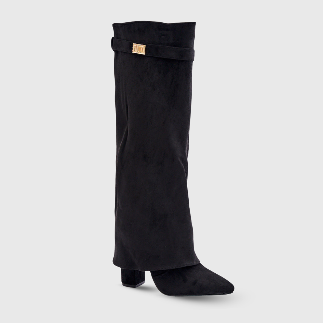 Laura - Botas altas elegantes