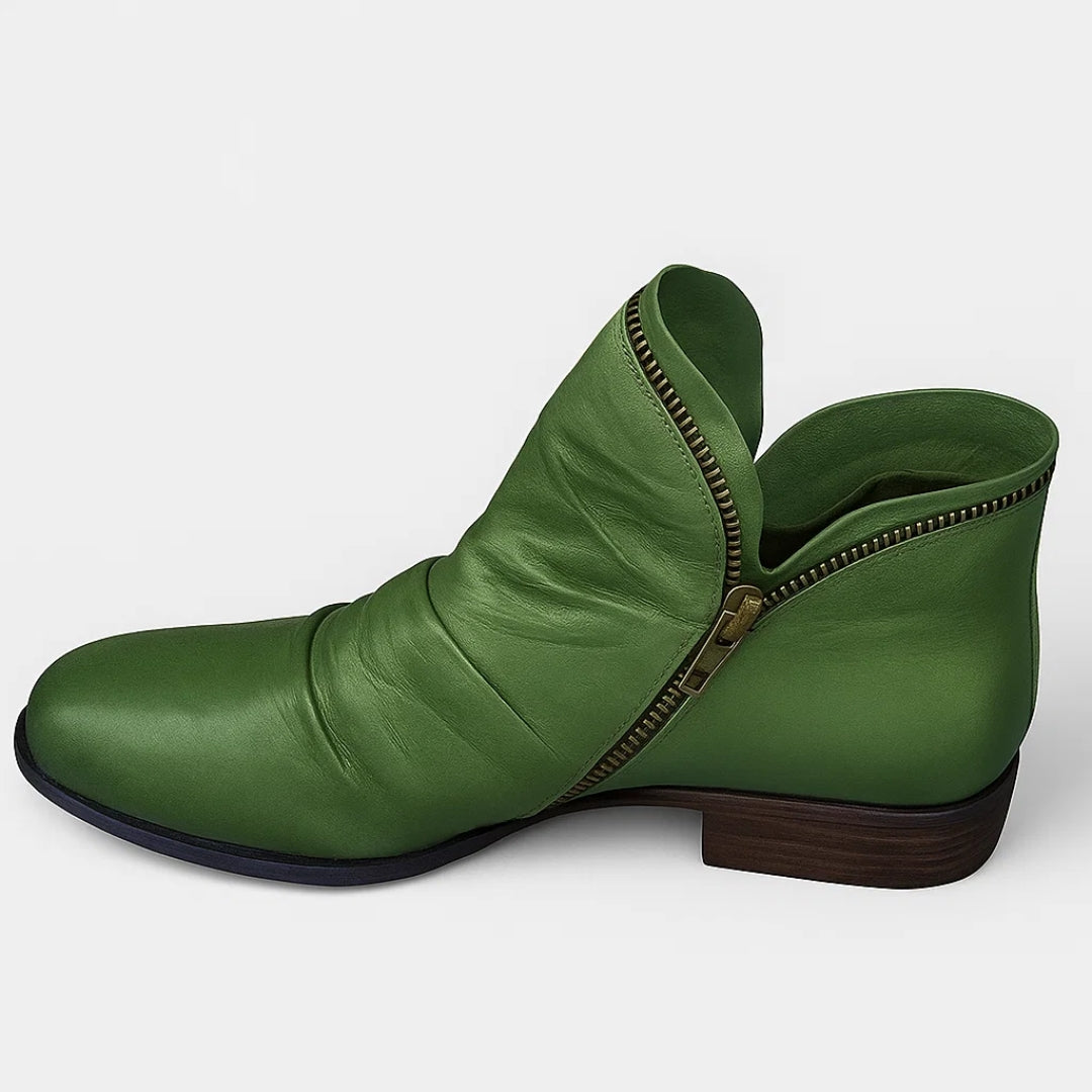 Carina - Botas cómodas