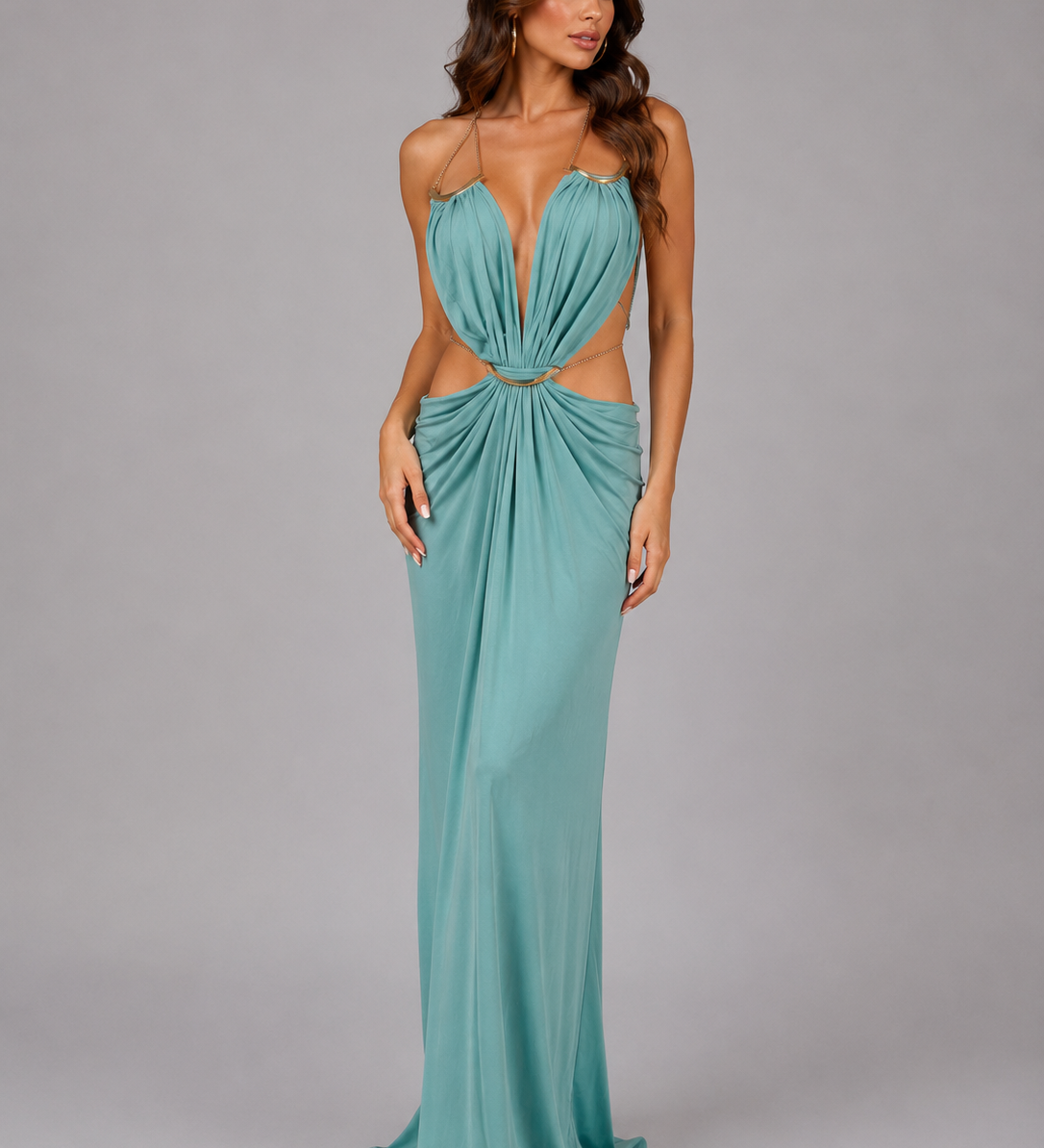 Vestido Deseo Infinito