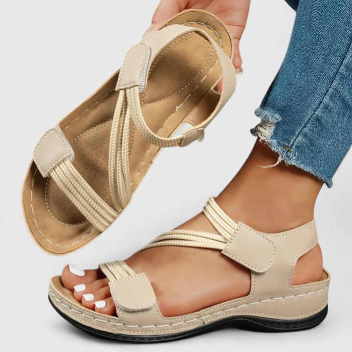 Selma - Sandalias Sofisticadas