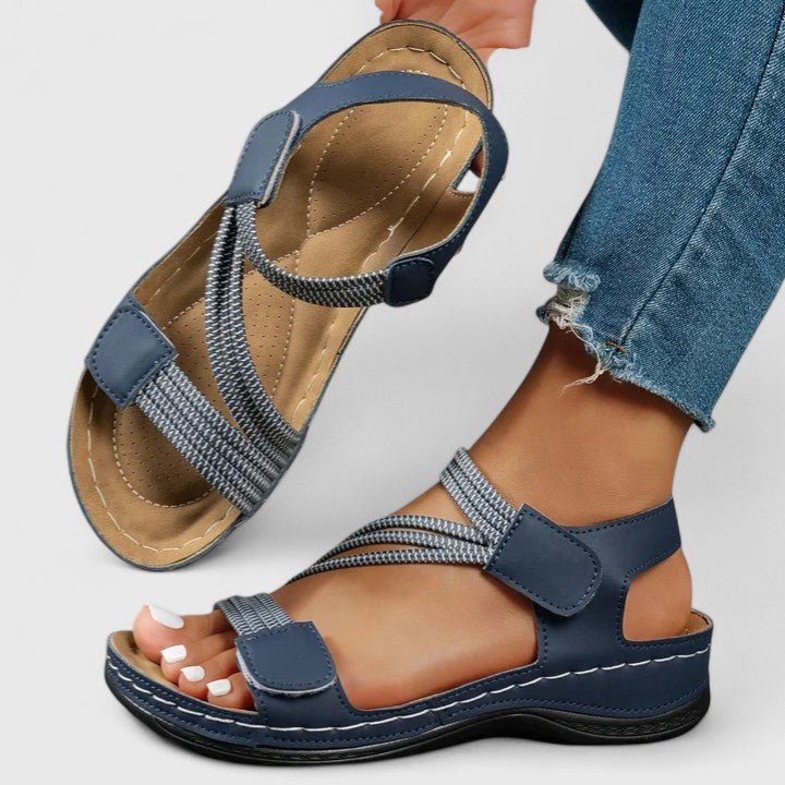 Selma - Sandalias Sofisticadas