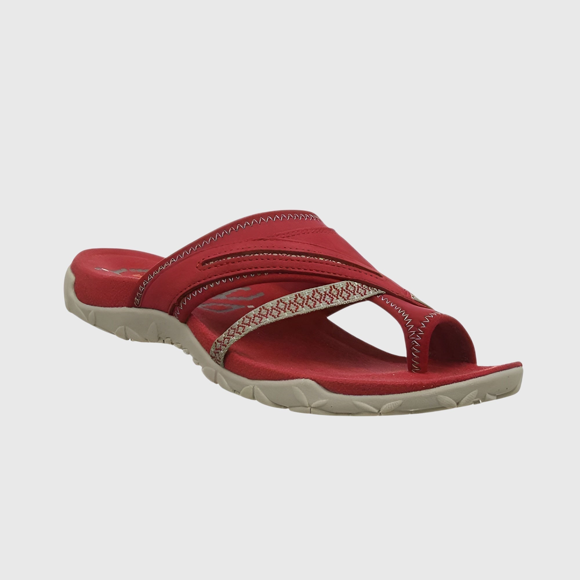 Jade - Sandalias Ergonómicas