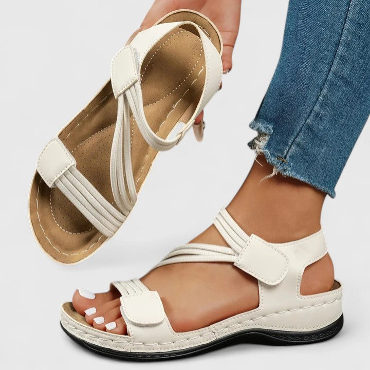 Selma - Sandalias Sofisticadas