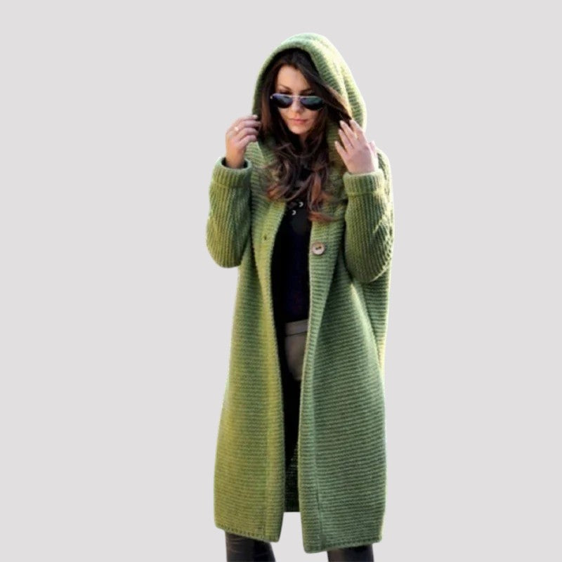 Sofía - Chaqueta de Punto