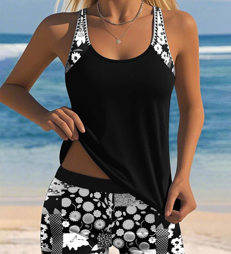 Diana | Conjunto de Bikini Fashion
