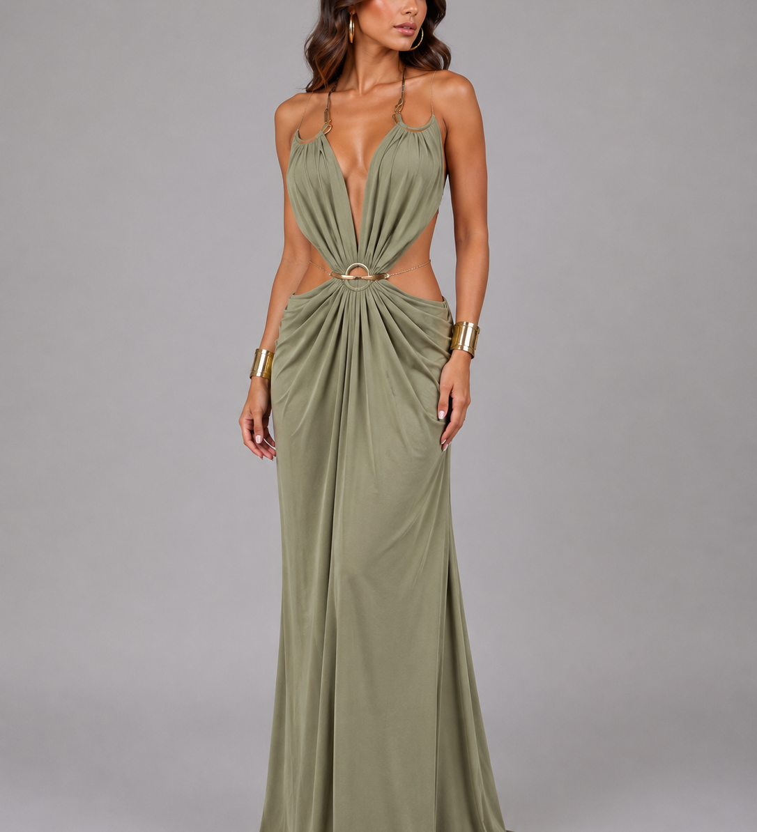Vestido Deseo Infinito