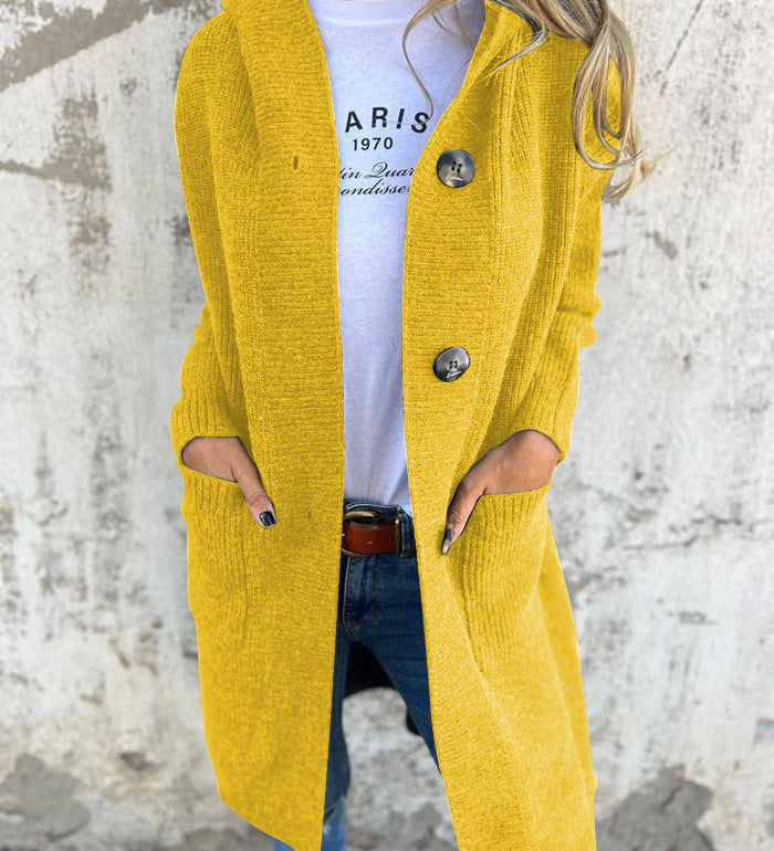 Sandra - Chaqueta de Punto