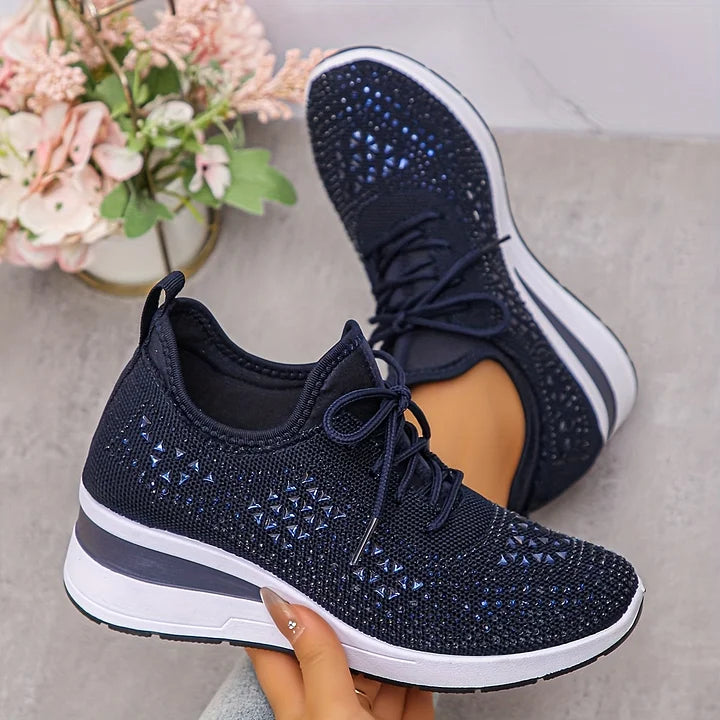 Bonnie™ - Zapatillas ortopédicas