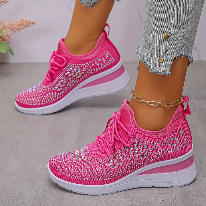 Bonnie™ - Zapatillas ortopédicas