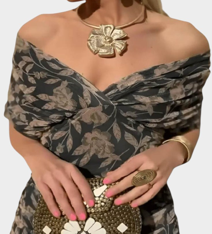 ELORIA | Vestido elegante