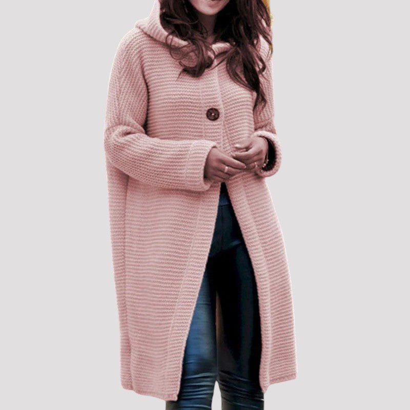 Sofía - Chaqueta de Punto
