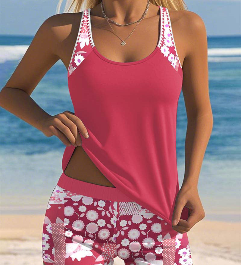 Diana | Conjunto de Bikini Fashion