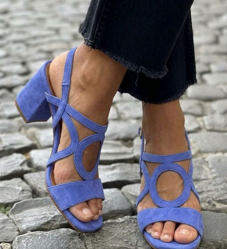 Beatriz - Sandalias de Verano Vivace