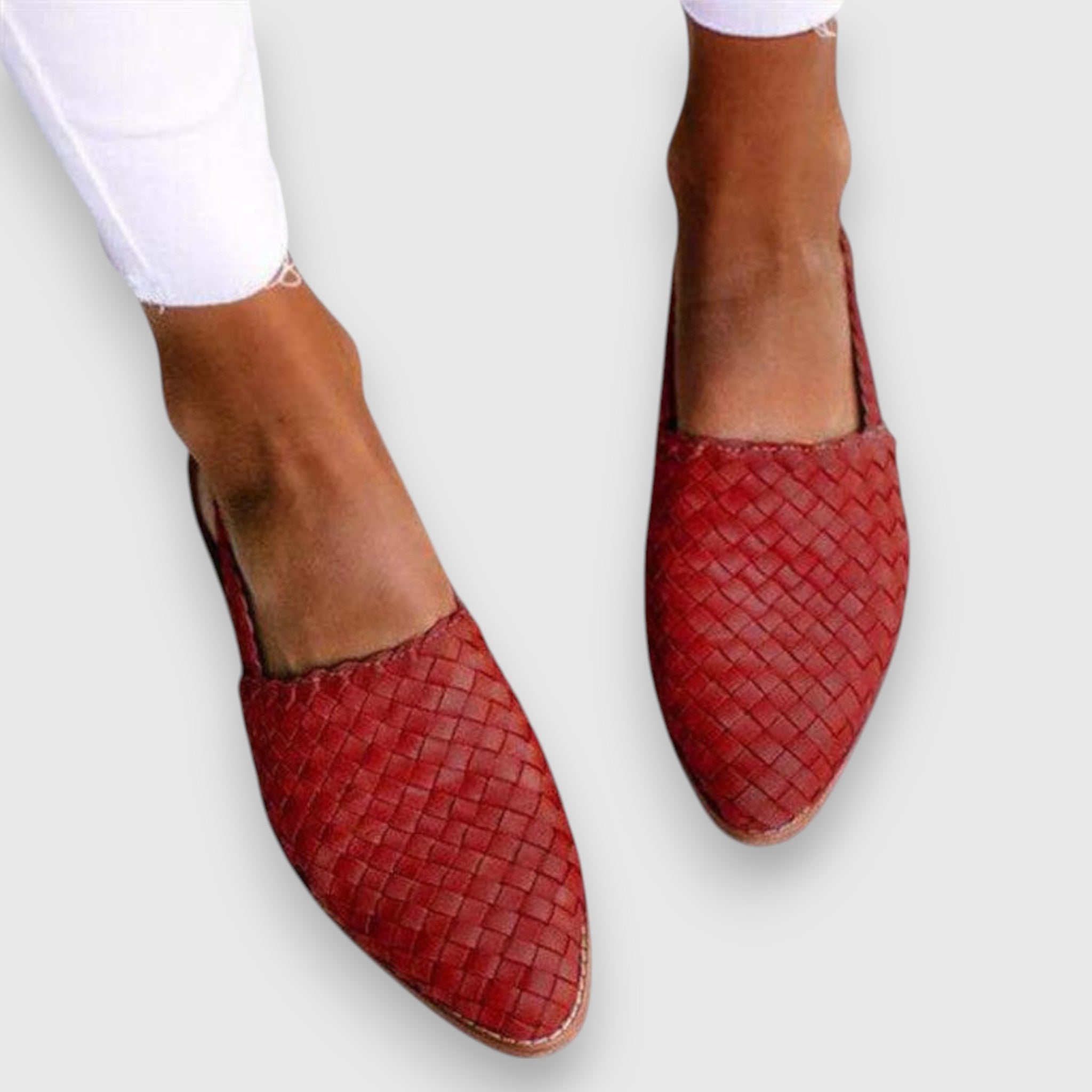 Lucinda - Sandalias Cómodas