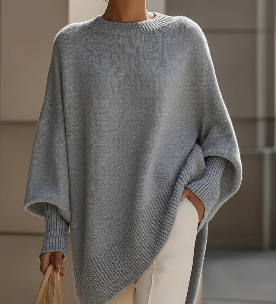 JERSEY OVERSIZE ELEGANTE