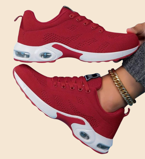 Traute Zapatillas Ergonómicas Confort y Soporte Terapéutico