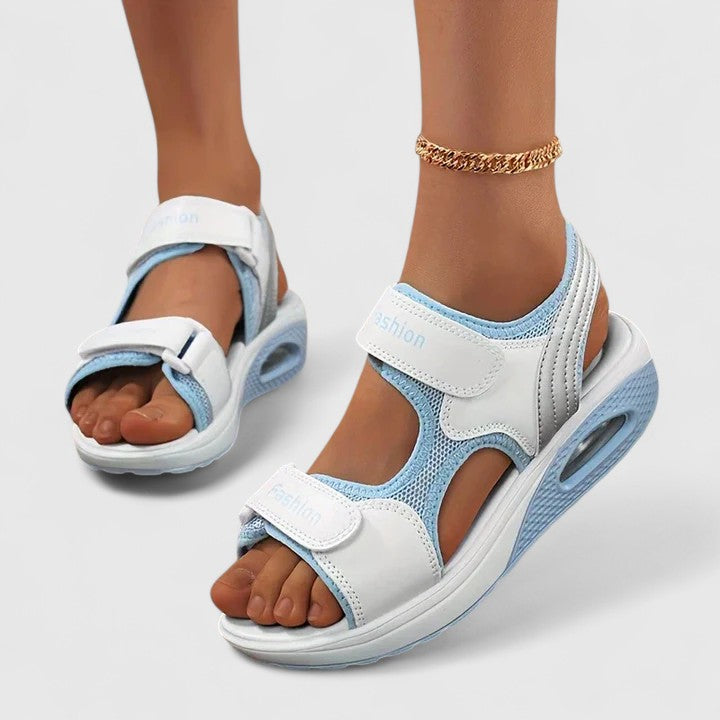 Renata - Sandalias Confortables
