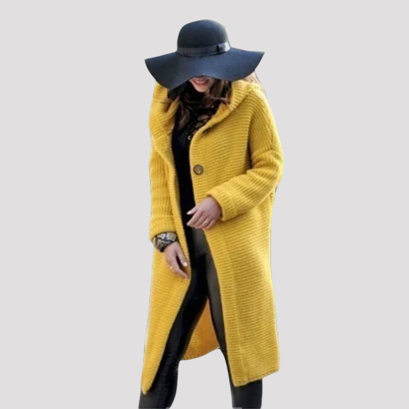 Sofía - Chaqueta de Punto