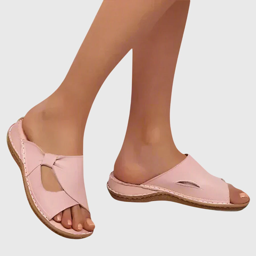 Ana - Sandalias Ortopédicas