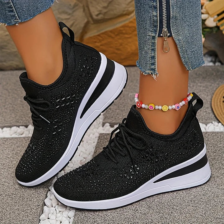 Bonnie™ - Zapatillas ortopédicas