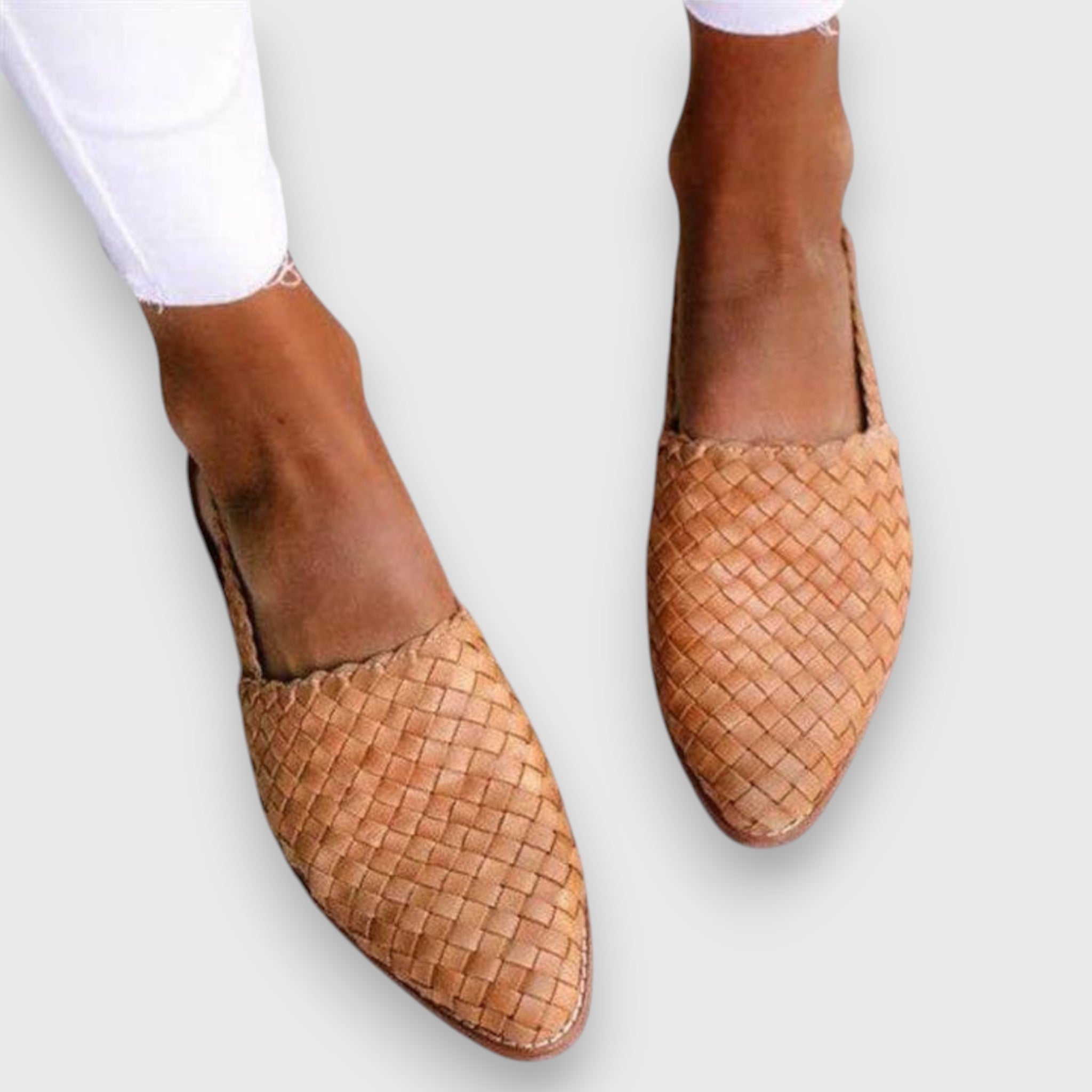 Lucinda - Sandalias Cómodas