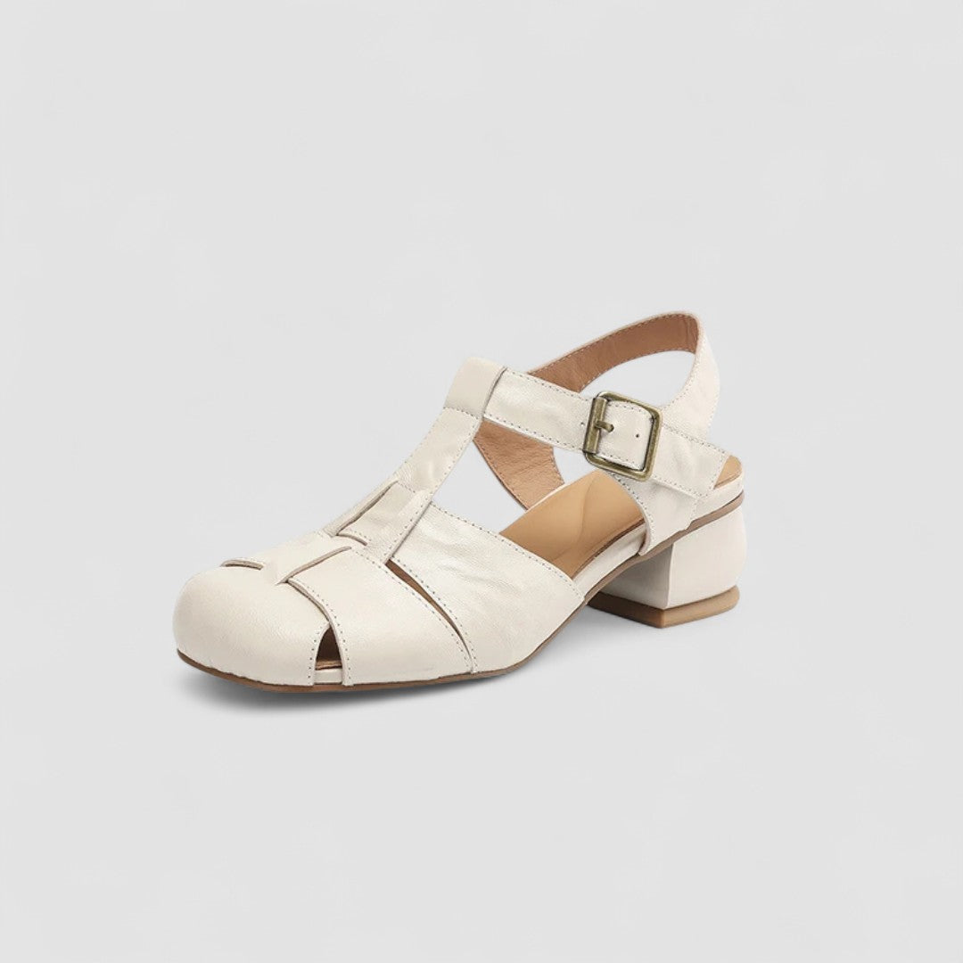 Amélia - Zapatos Mary Jane