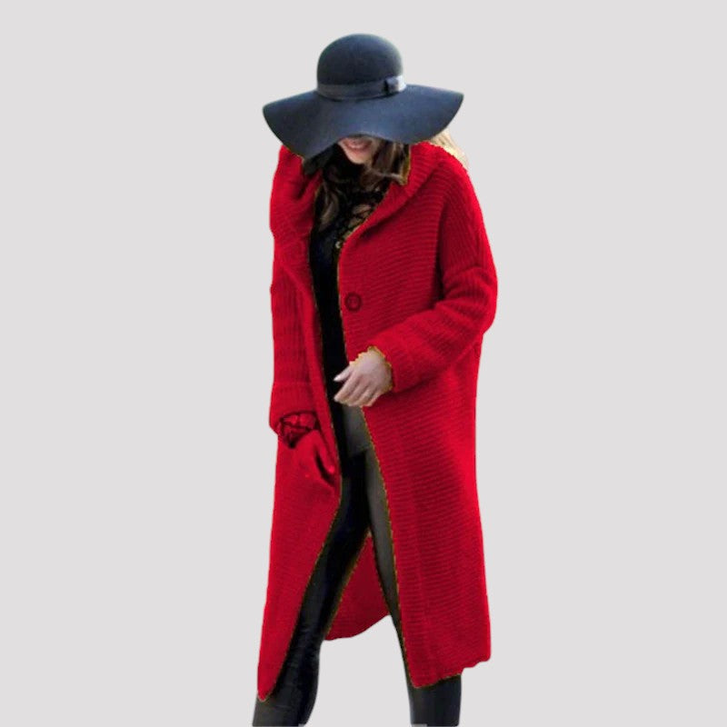 Sofía - Chaqueta de Punto