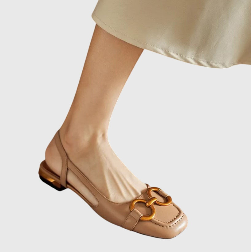 Cecília - Sandalias Ortopédicas