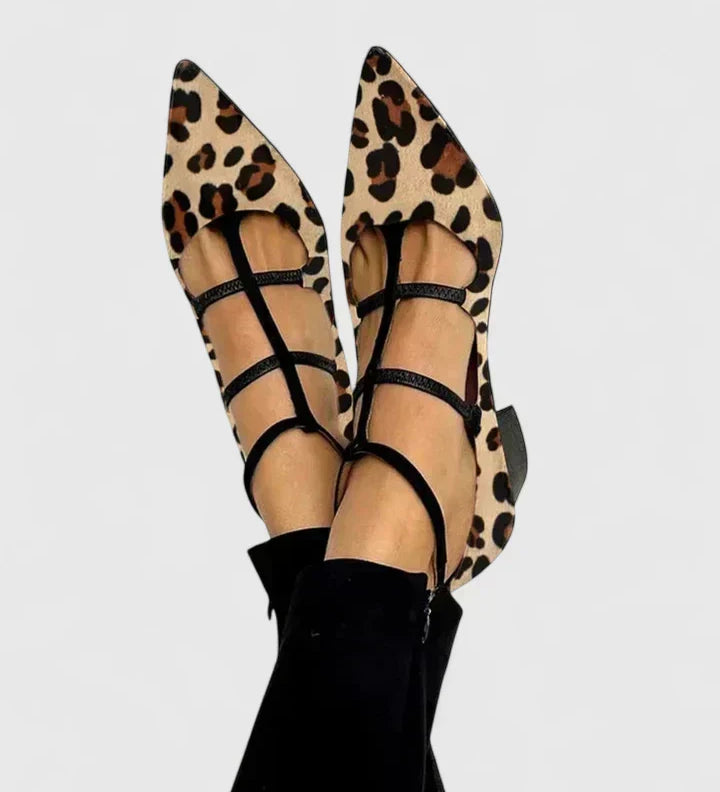 Lia - Tacones Ortopédicos
