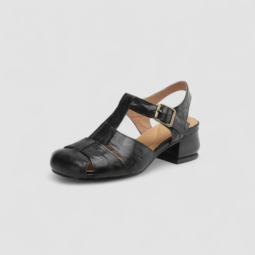 Amélia - Zapatos Mary Jane