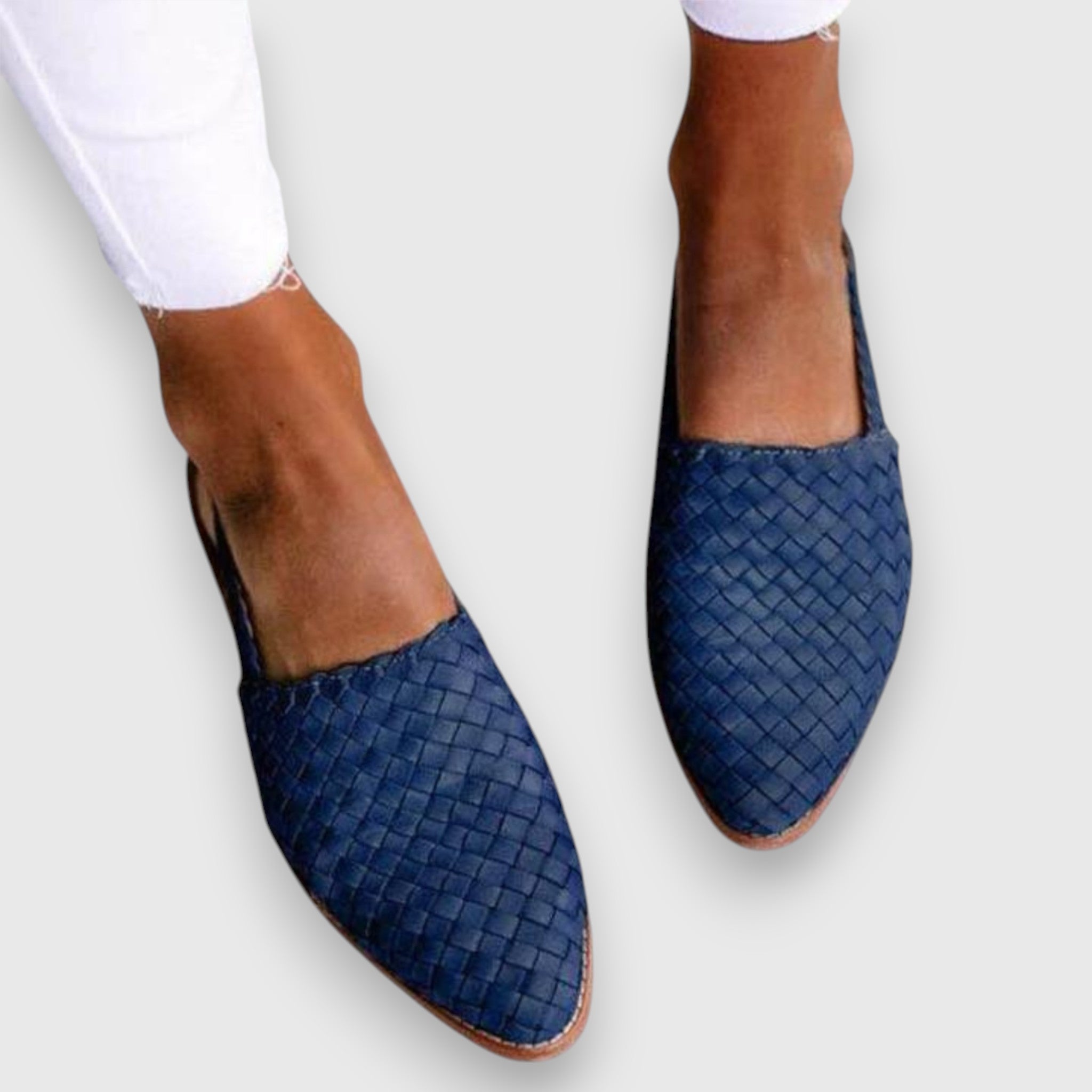 Lucinda - Sandalias Cómodas
