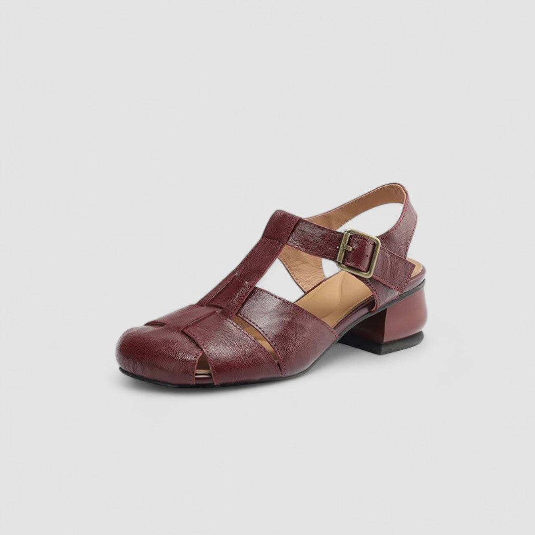 Amélia - Zapatos Mary Jane