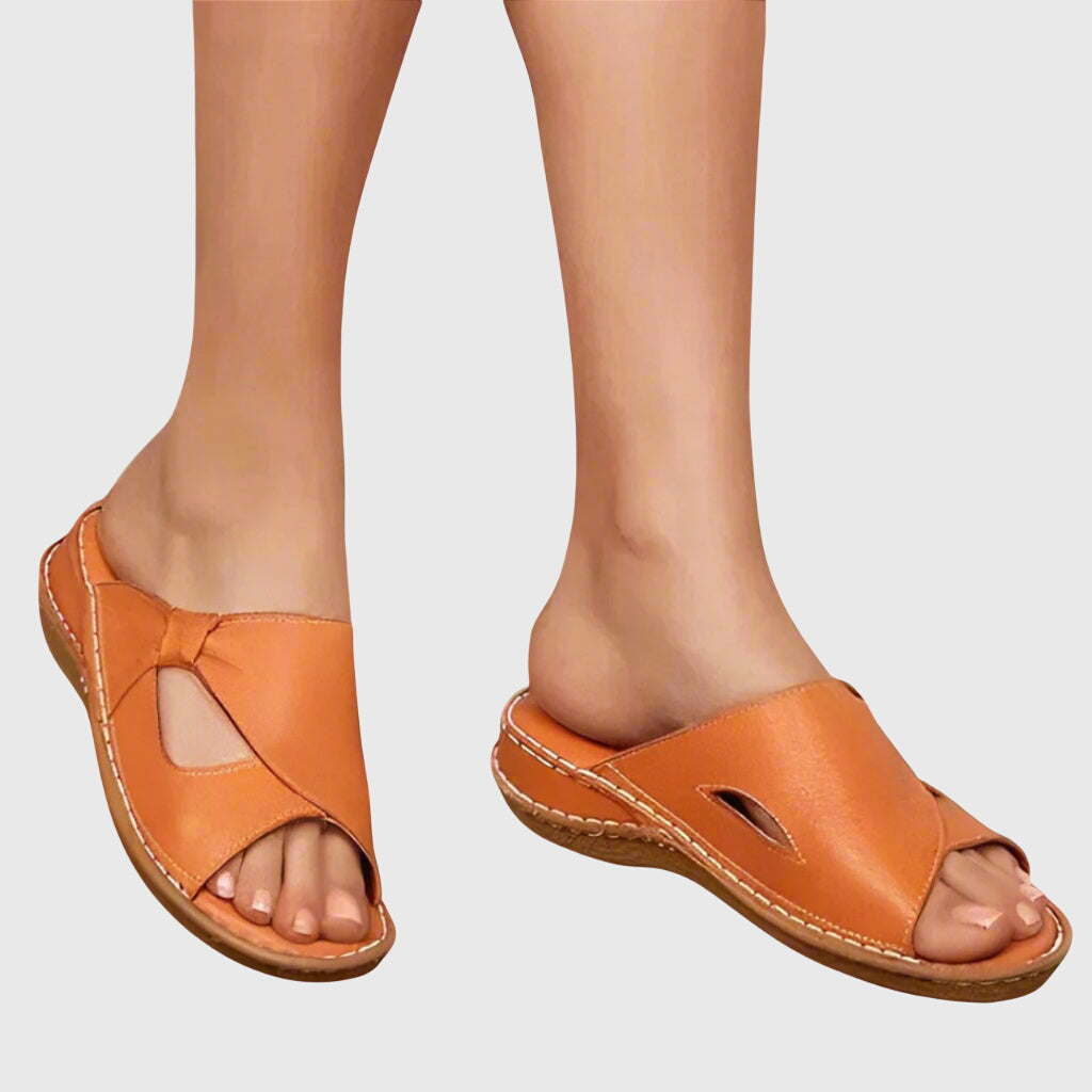 Ana - Sandalias Ortopédicas