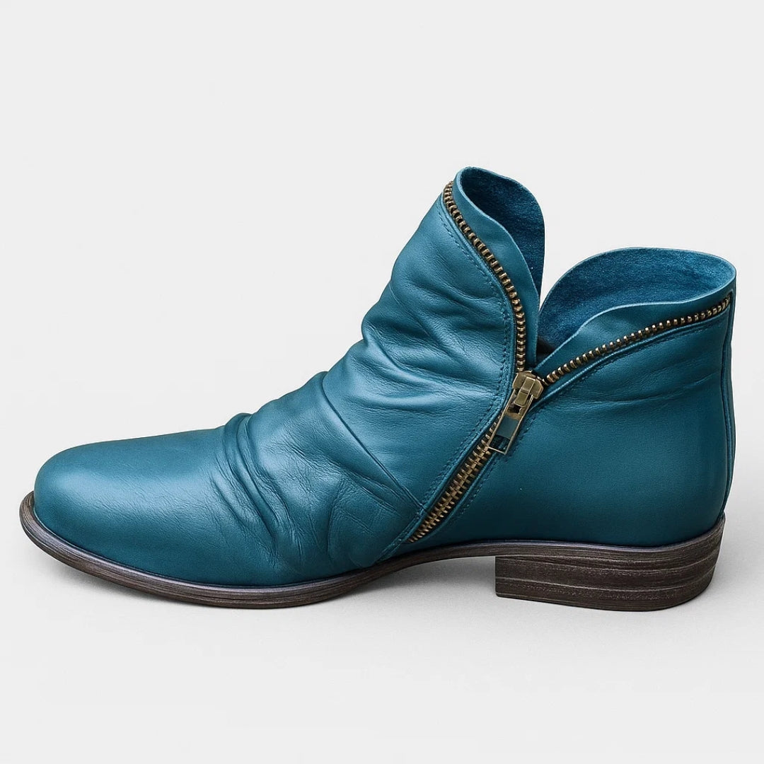 Carina - Botas cómodas