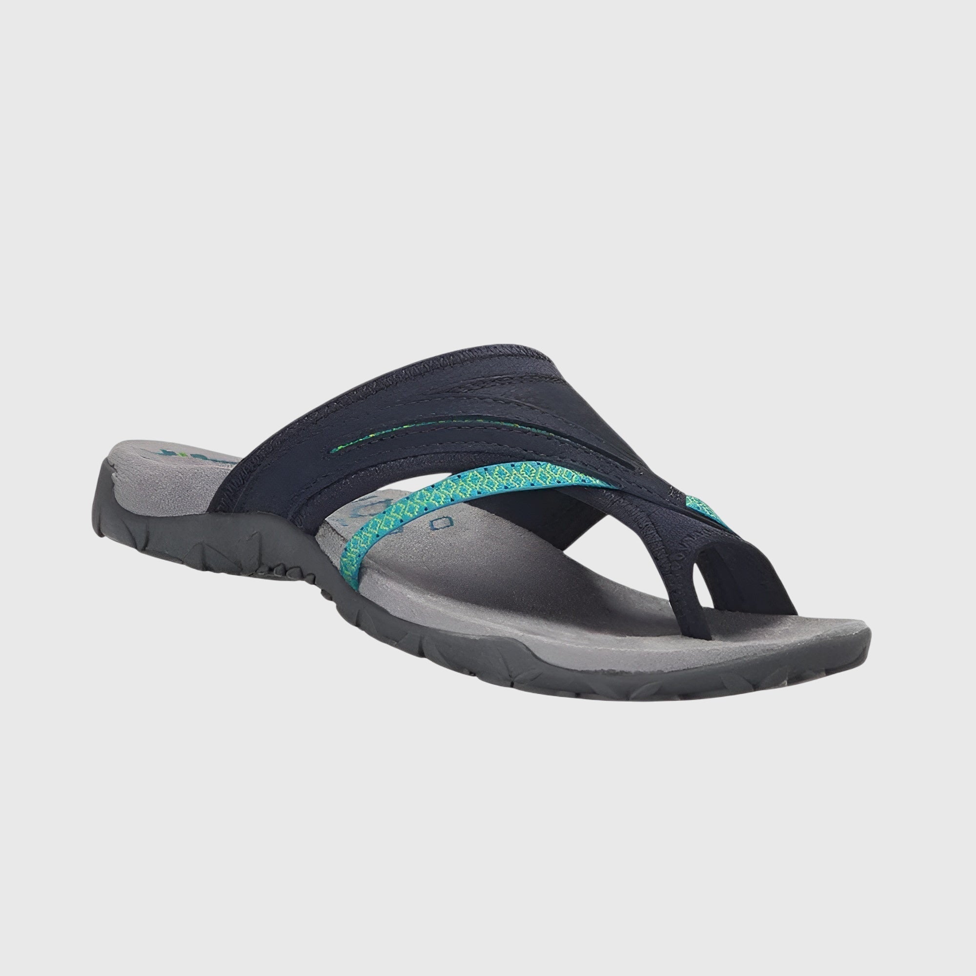Jade - Sandalias Ergonómicas