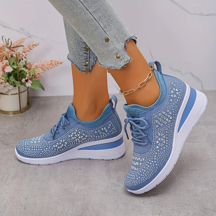 Bonnie™ - Zapatillas ortopédicas