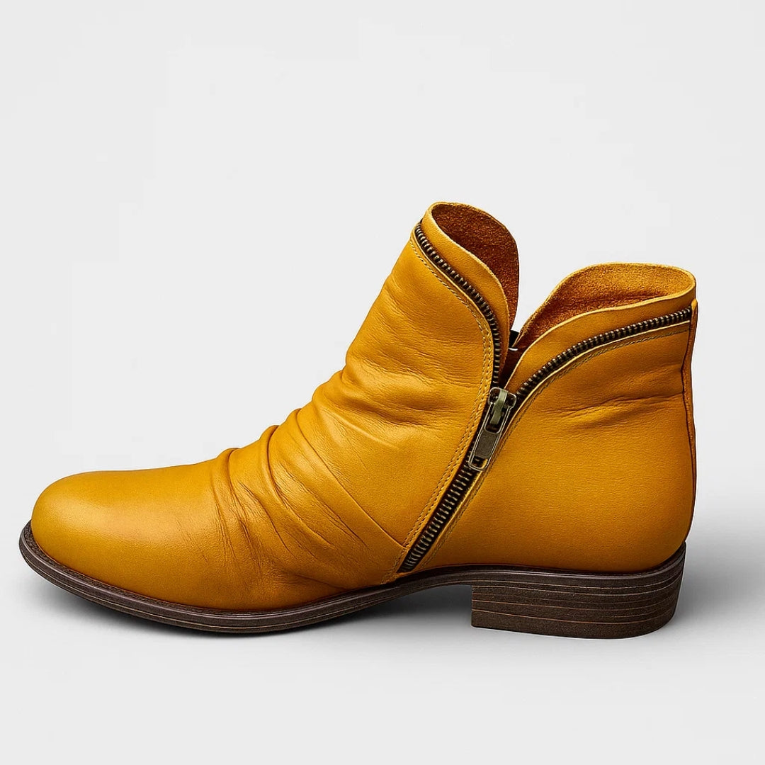 Carina - Botas cómodas