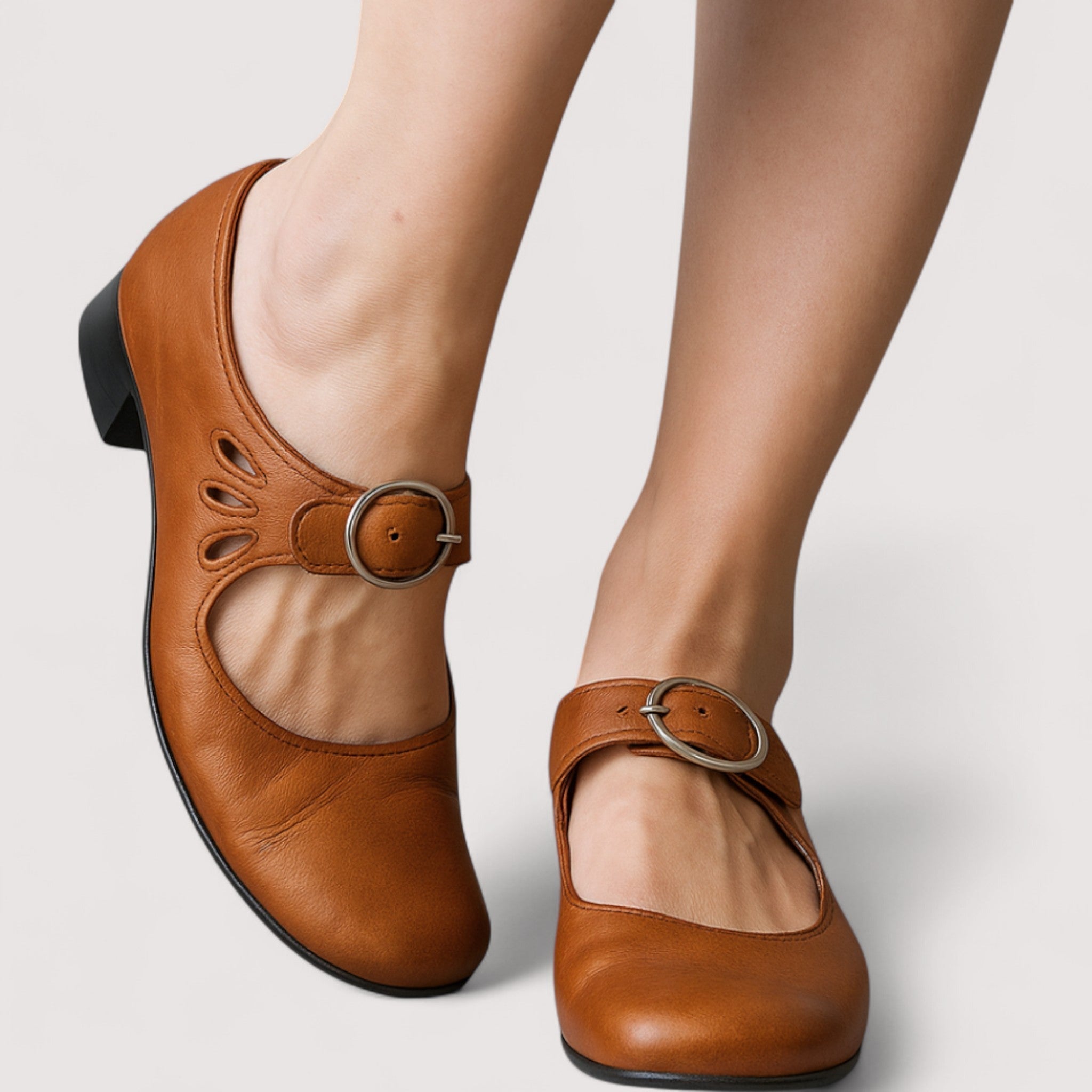 Clara - Zapato elegante