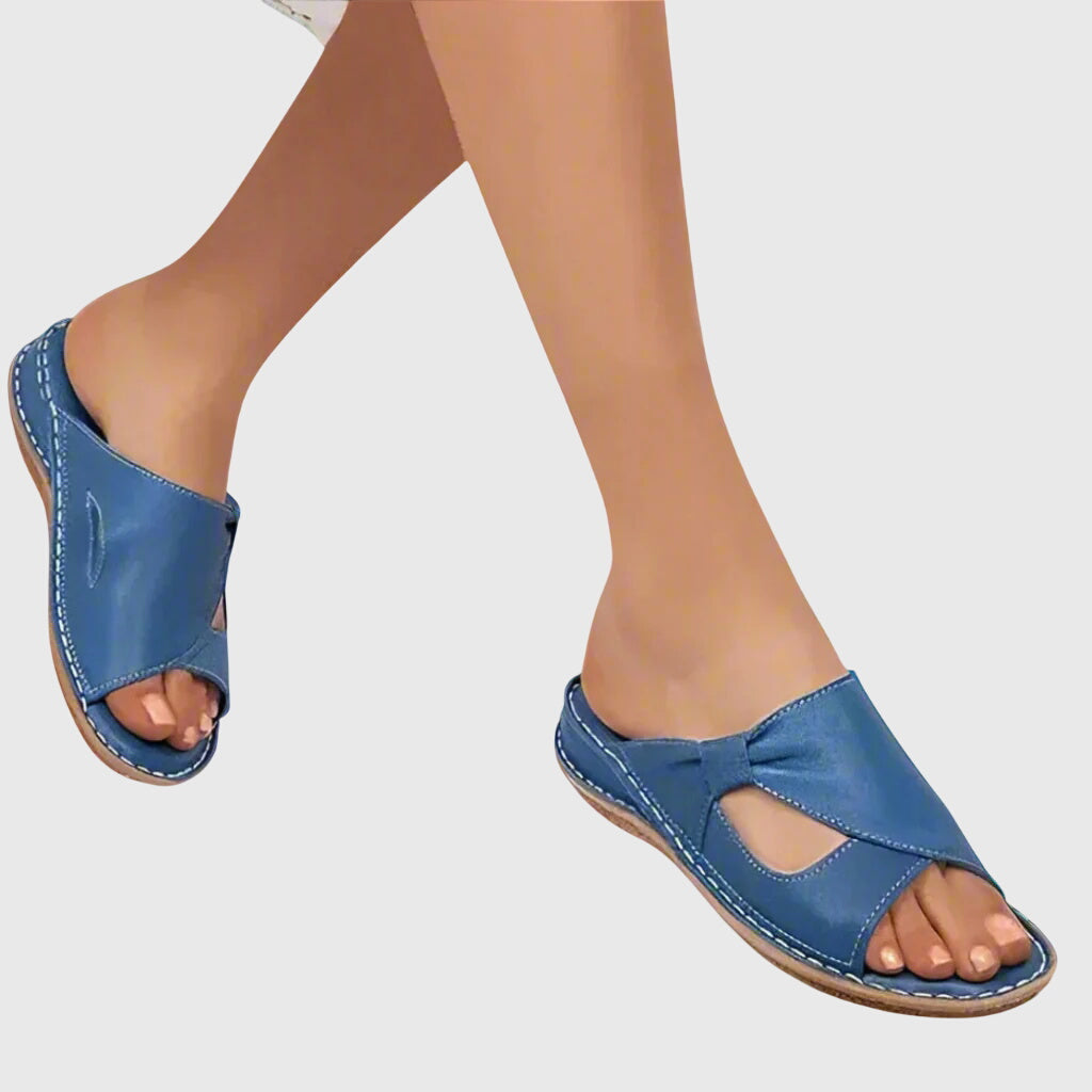 Ana - Sandalias Ortopédicas