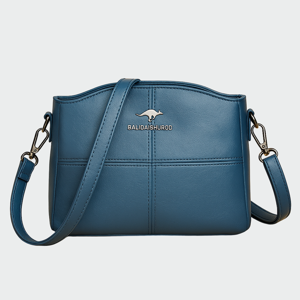 Helena - Bolsa de cuero