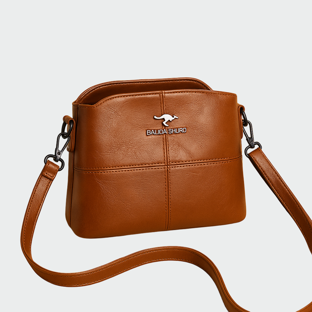Helena - Bolsa de cuero
