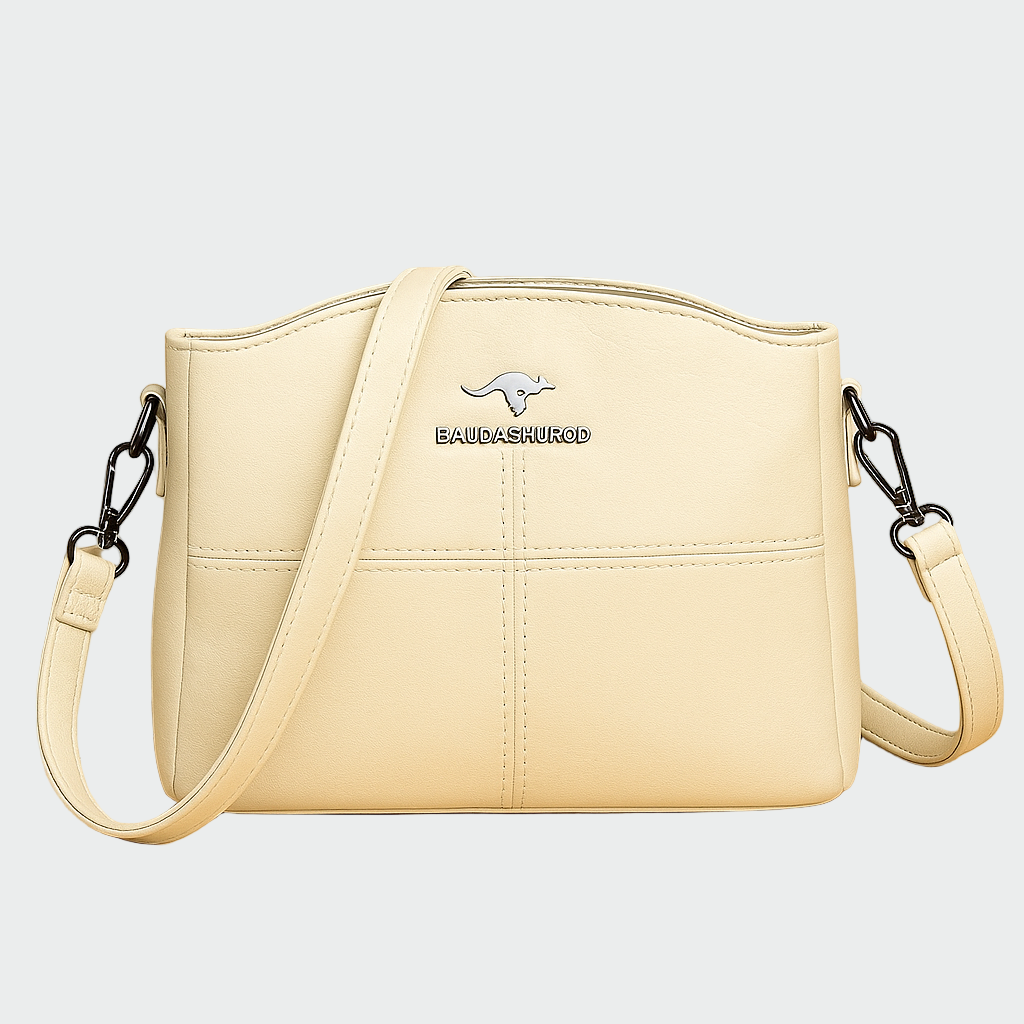 Helena - Bolsa de cuero