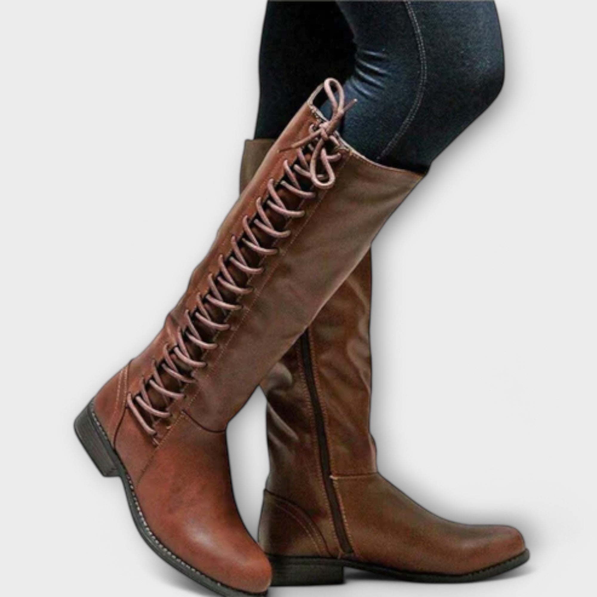 Lúcia - Botines elegantes