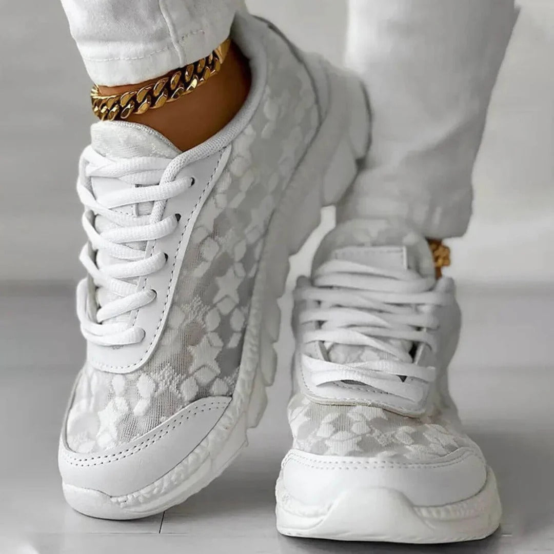 Eva - Zapatos ortopédicos transpirables