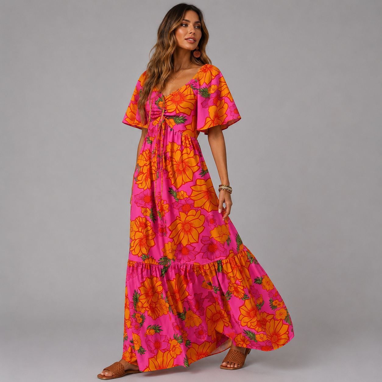 Vestido Soul de Verano
