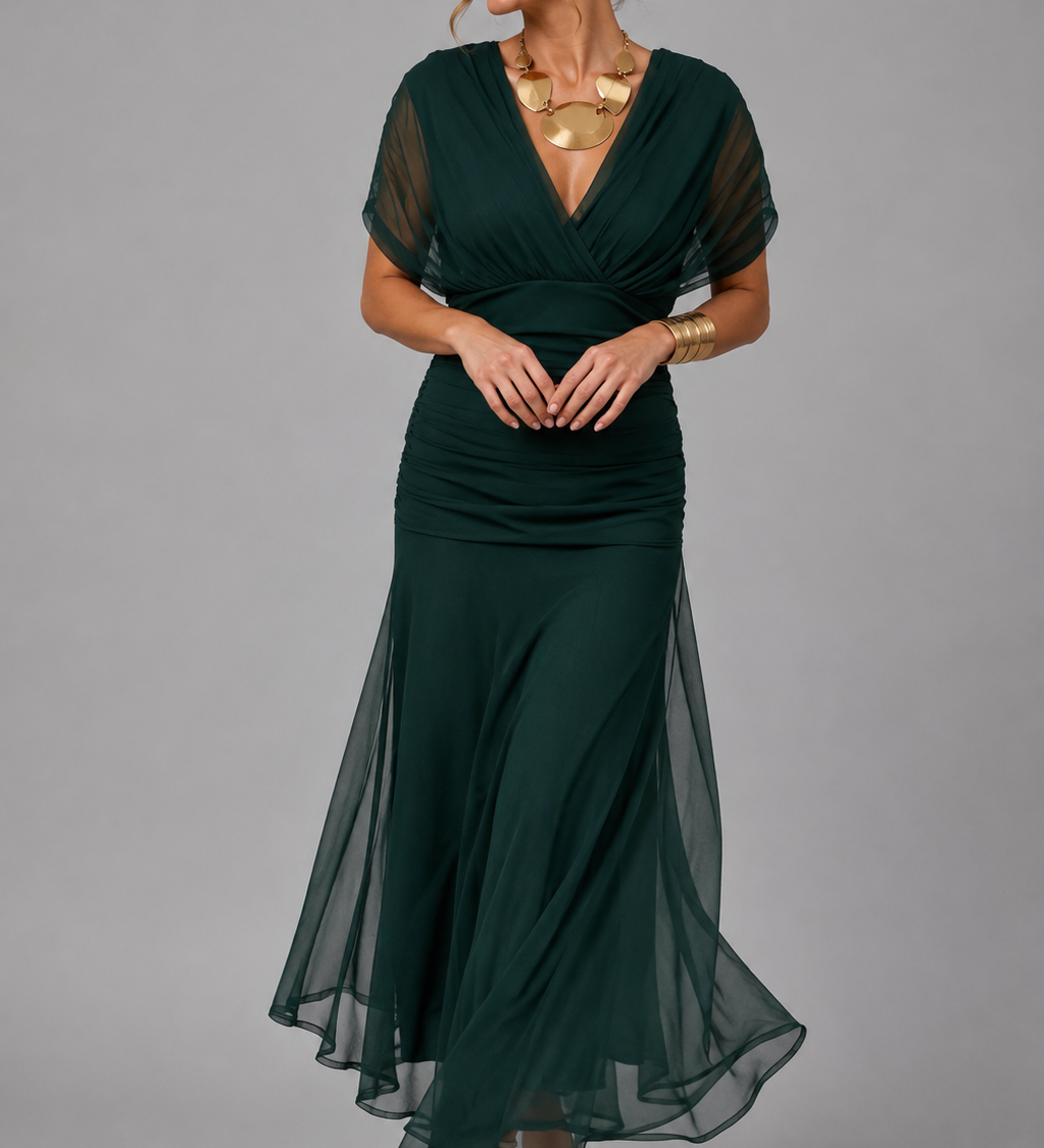 Rue Dress