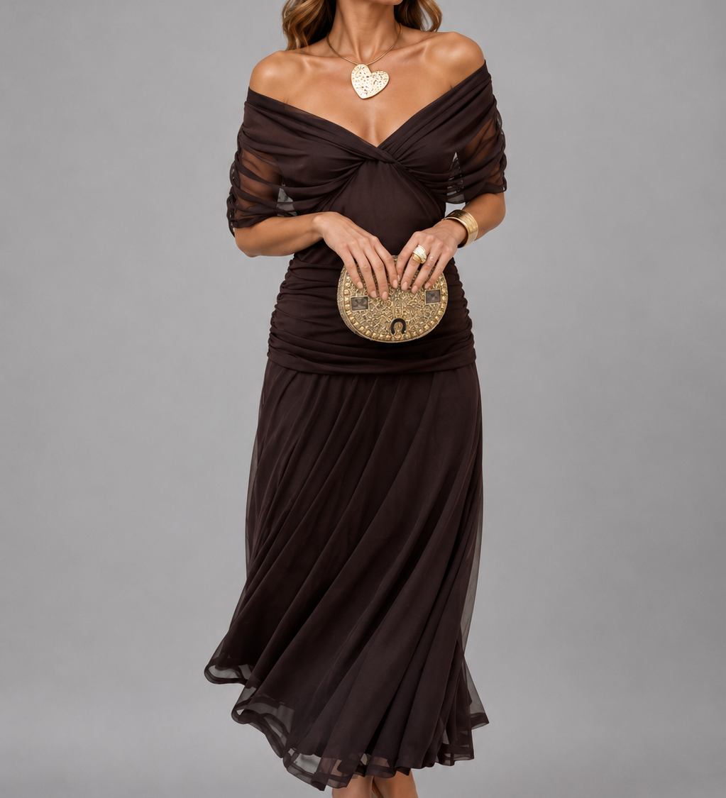 Rue Dress